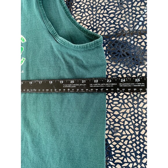 2004 Murphys Law bike week Myrtle Beach SC. Calving Klein tank top fits Size L - Picture 6 of 7